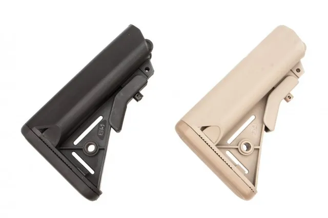B5 Systems Enhanced SOPMOD Stock