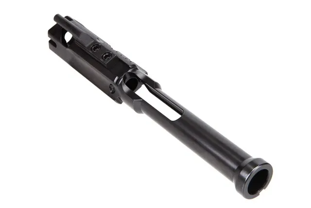 JP Enterprises LARGE FRAME LMOS Bolt Carrier Group w/ High Pressure .308 Bolt