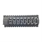 Gen 2, 2-Piece Carbine Length Free-Float Forend