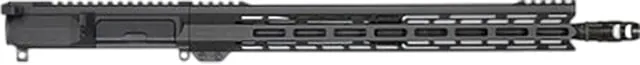 CMMG Resolute Mk4 338 ARC 16.10" 1.13" Black Nitride Barrel Aluminum Black Armor Cerakote Receiver