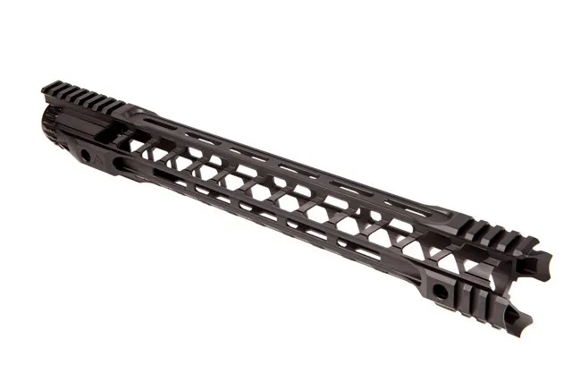Rainier Arms AR-15 Night Rail System M-LOK - 16