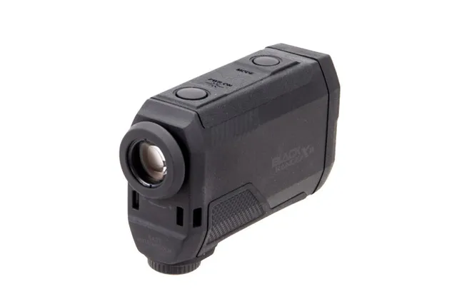 Nikon BLACK RANGEX 4K Rangefinder
