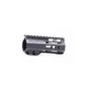 SLR 5 inch ION Lite M-LOK 5.56 Handguard Black