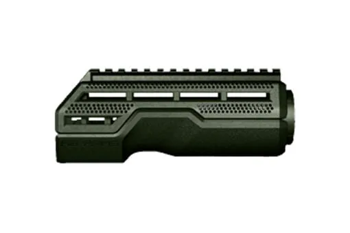 A*B Arms AR-15 MOD1 Carbine Polymer Handguard - OD Green