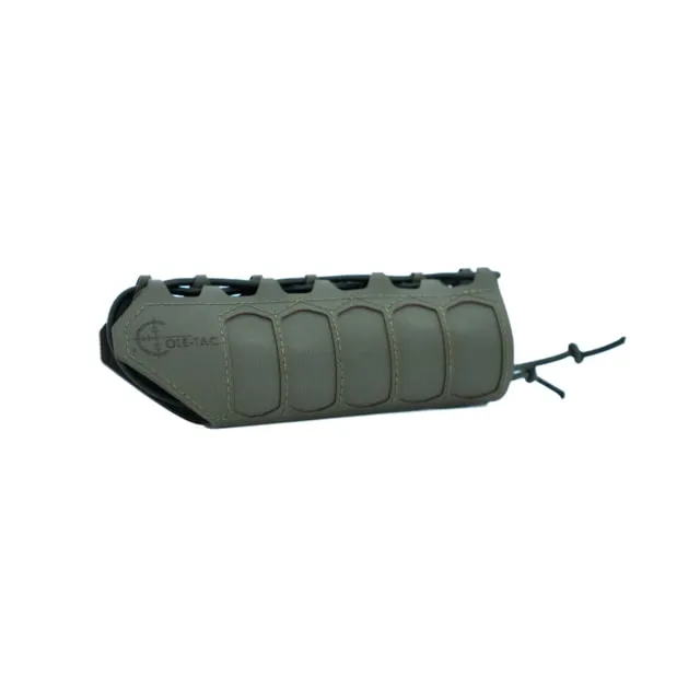 Cole-tac SD Handguard Wrap No Slots Ranger Green Squadron 6.5" Long