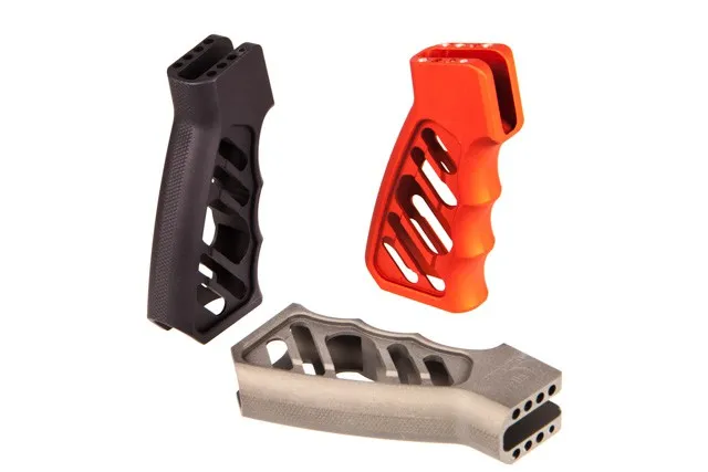 Tyrant Design LWP Grip