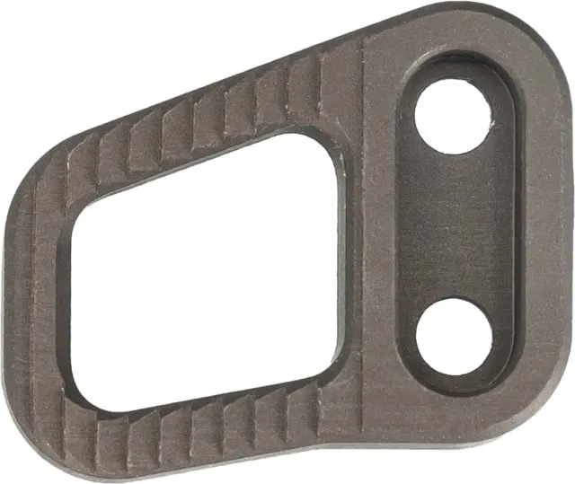 Armaspec B2 Extended Magazine Release Bronze