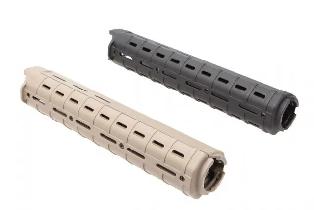 Magpul AR-15 MOE Handguard - Rifle Length