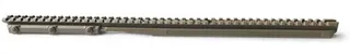 Precision Reflex PRi AR15 SPR Straight Top Tactical Rail in FDE finish Flat Dark Earth