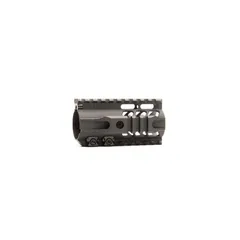 SLR 4.25 inch SOLO Intrepid 5.56 Handguard Black SOLO4.25 INT