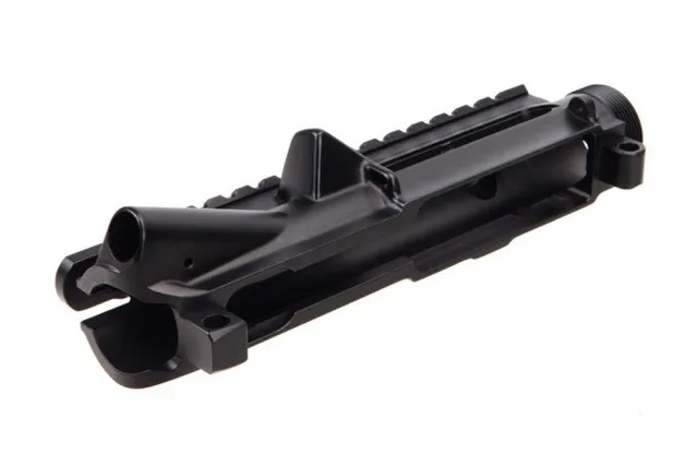 MEGA Forged Stripped - M4 Upper