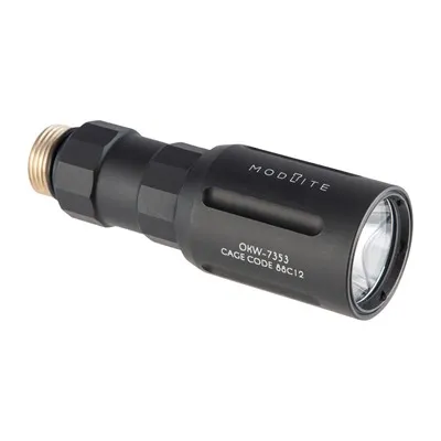 Weapons Okw-18350 Complete Light, No Tailcap, No Charger