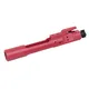 Guntec USA AR-15 Mil-Spec Bolt Carrier Group Cerakote Red