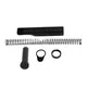 Tiger Rock Six Position Mil-Spec Buffer Tube Kit AR-15 M4 Black Small