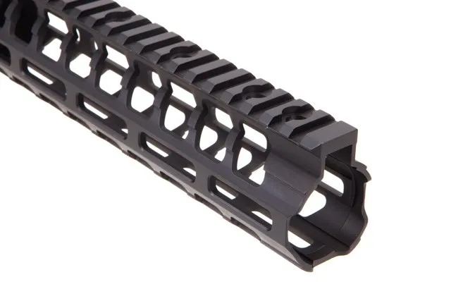 Lantac SPADA-M FREEFLOAT RAIL AR15 - 10.5"