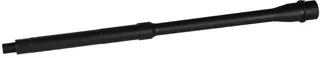 Criterion Barrels Mid Length Barrel AR-15 .223 Wylde 16 in Ultralight .750 in Parkerized Black