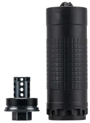 IWI IWS6K Suppressor