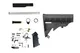 Dirty Bird AR-15 Mil-Spec Lower Build Kit