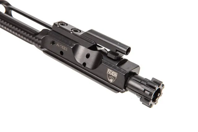 Faxon Gunner BCG Ultra-Light Bolt Carrier Groups