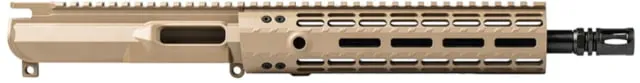 Aero Precision EPC-9 Enhanced Complete Upper Receiver 11in 9mm EM-9.3in Handguard FDE
