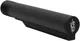 Kratos Design Group M4 Receiver Extension Black