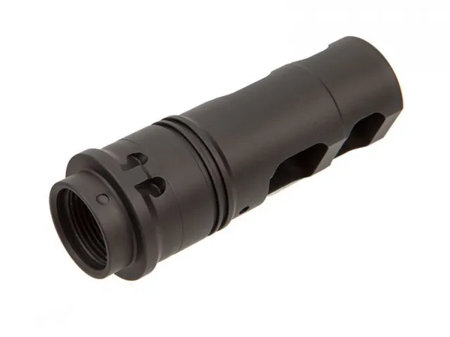 SureFire SOCOM Muzzle Brake SFMB762-5/8-24
