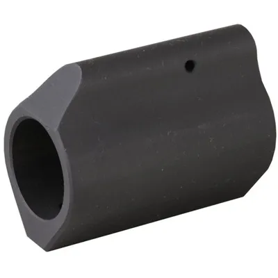 AR-15 Gas Block Low Profile .750 Steel Black
