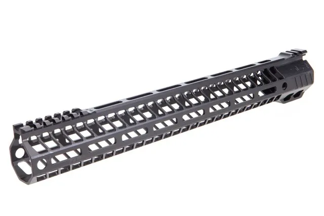 SLR Rifleworks 308H Helix M-LOK Handguard - 16