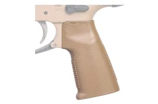 Reptilia Corp CQG Grip Long - FDE