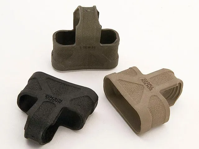 Magpul 5.56 NATO Mag Pull Assist 3 pack