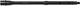 ZRODelta 17.76 LVOA 16in .223 Wylde Non-Threaded Barrel Black Medium