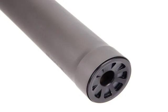 Sig Sauer SRD9 SILENCER, 9MM, WITH 2 PISTONS (1/2X28 AND M13.5X1LH)