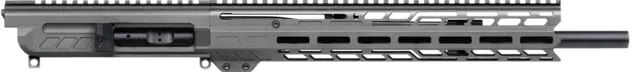 CMMG Upper Group Dissent Mk47 7.62X39 16.1in Empire Profile Non-Threaded Tungsten