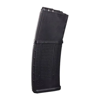 AR-15 Roller Follower Steel Lined 30rd Magazine 5.56mm