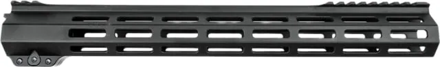 ZRODelta V4 MLOK Rail 15in Black Medium
