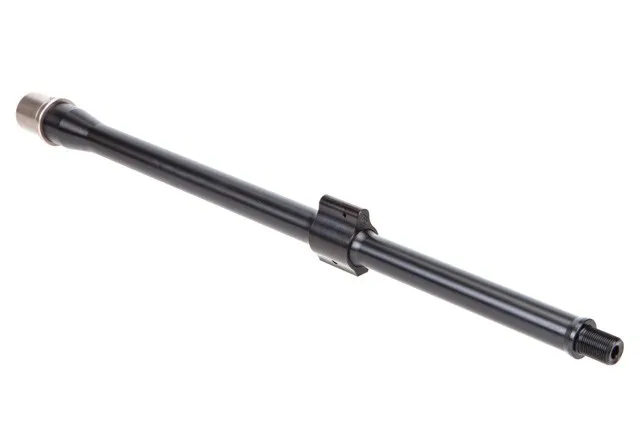 Ballistic Advantage Performance Series Hanson 5.56mm 4150 Chrome Moly 16" Barrel Mid .625 w/ Lo Pro Gas Block