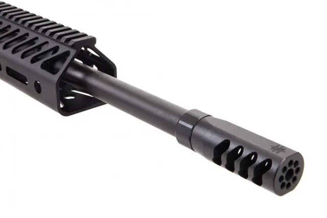 Seekins Precision VK20 224 VALKYRIE COMPLETE UPPER -20"