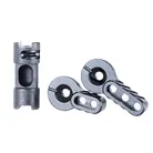 Lightweight Ambidextrous Safety Selector