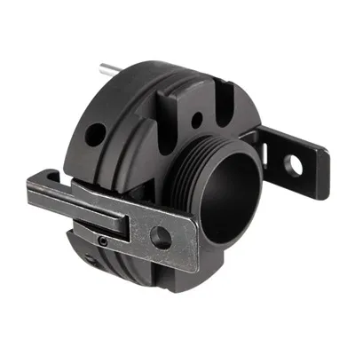 QRB 2 Pin Barrel Locking Plate Kit Pistol Caliber