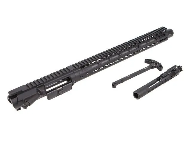 Noveske AR-15 13.7" Gen 3 Infidel Complete Upper, NSR-15, KX5, OAL 16" - .223/5.56mm