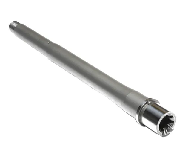 Wilson Combat 11.3” 1/7 5.56 NATO Match Grade Barrel, SBR Tactical - TR-556SBRCG11RT7