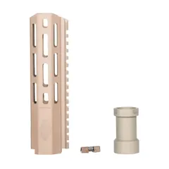 Reptilia M-LOK Handguard 9.40in FDE