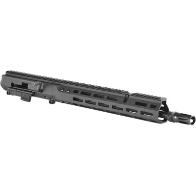 Flash Hider Brn-180s Gen 2 14.5" Upper Receiver Pinned/Welded .223wylde