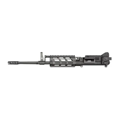 MCR Dual-Feed Upper MLOK Dry Film