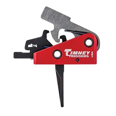 AR-15 Targa 2stage Trigger Short Straight