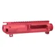 Guntec USA Stripped Billet Upper Receiver .308 Gen 2 Anodized Red