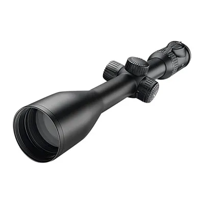 Z8i 3.5-28x50mm SFP Illuminated Brx-I Reticle Black