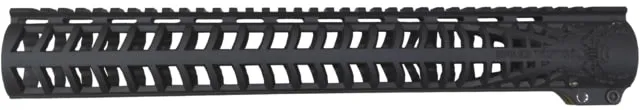 Spikes Tactical Logo Spider Web Rail 15in
