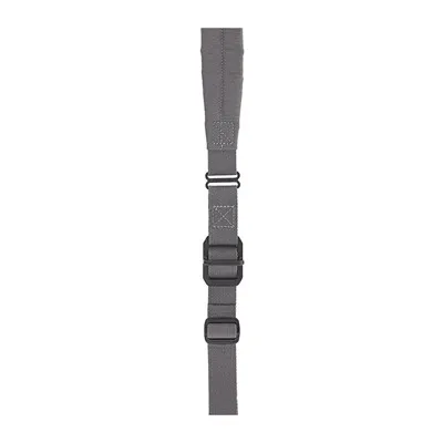 Sierratac Padded Sling Wolf Grey