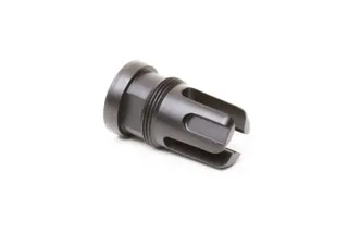 Griffin Armament Taper Mount Minimalist Flash Suppressor - 45ACP